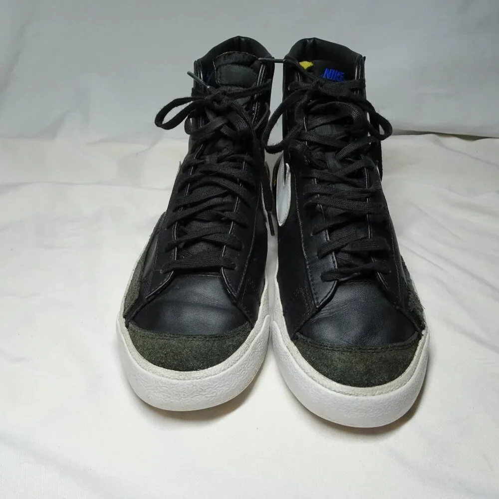 Nike Blazer Mid 77 SE Sisterhood Women shoes Size 12